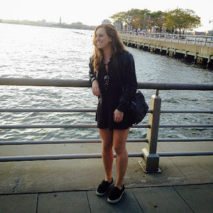 Meet your Posher, Fiona